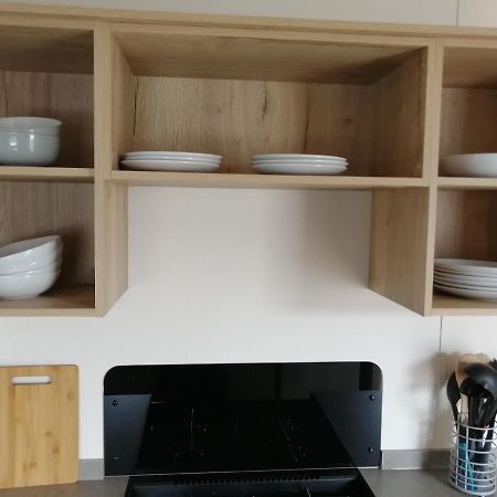Jaywick Sands 709 Seawick 빌라 외부 사진
