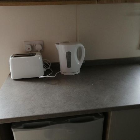 Jaywick Sands 709 Seawick 빌라 외부 사진