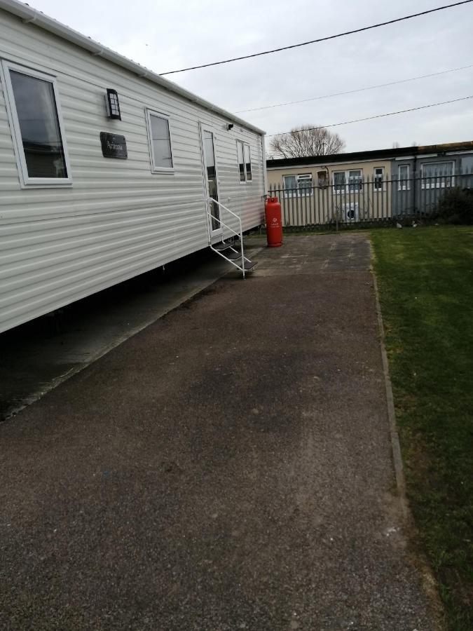 Jaywick Sands 709 Seawick 빌라 외부 사진