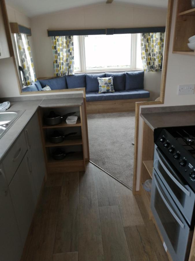 Jaywick Sands 709 Seawick 빌라 외부 사진