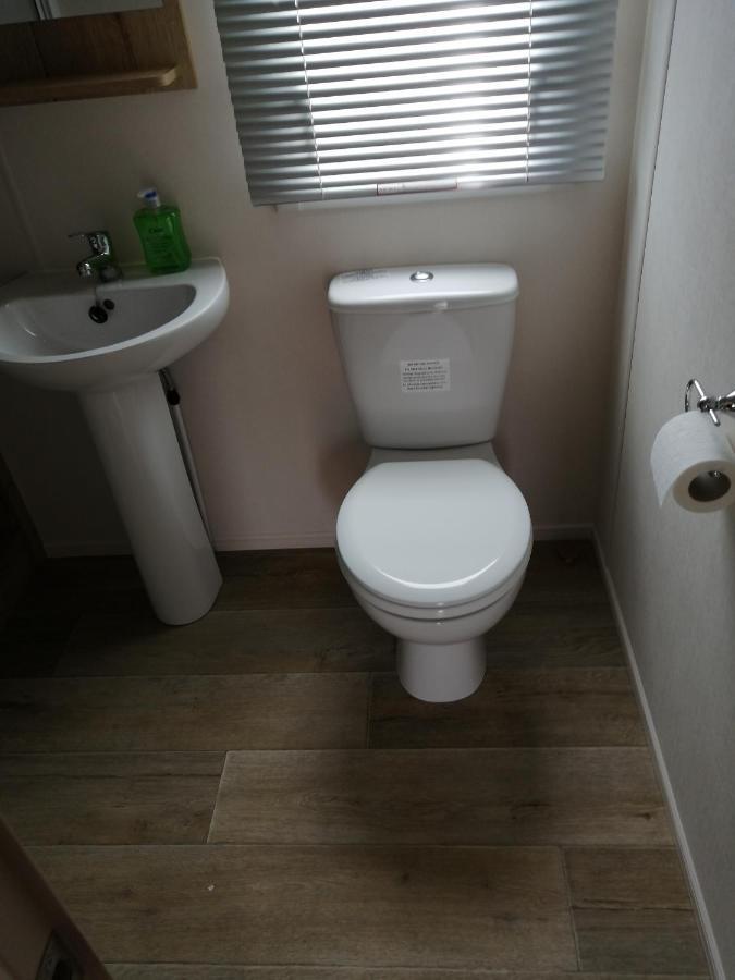Jaywick Sands 709 Seawick 빌라 외부 사진