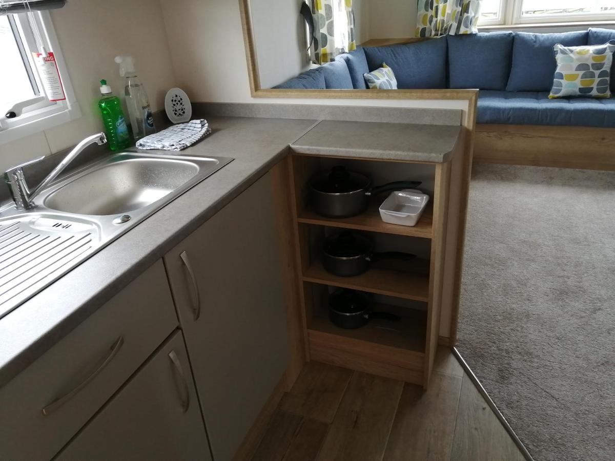 Jaywick Sands 709 Seawick 빌라 외부 사진