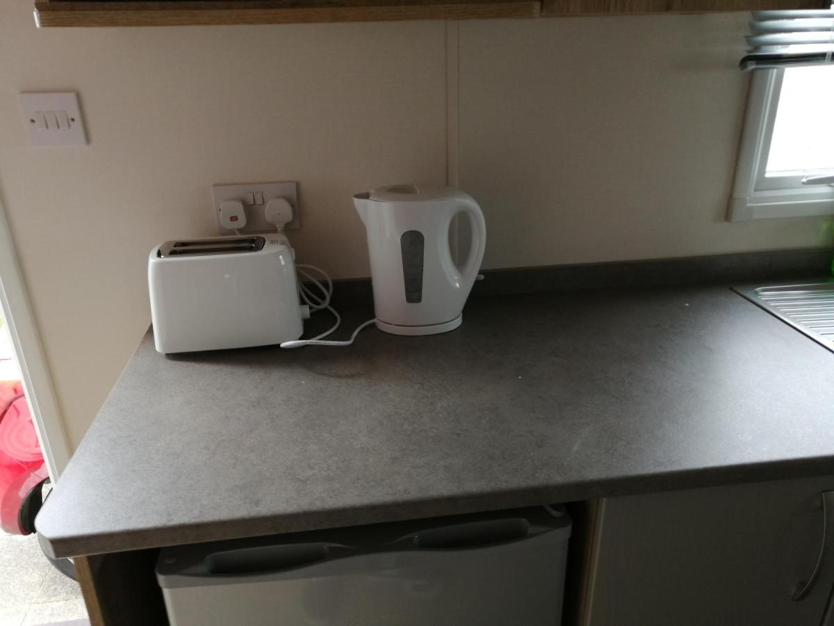 Jaywick Sands 709 Seawick 빌라 외부 사진