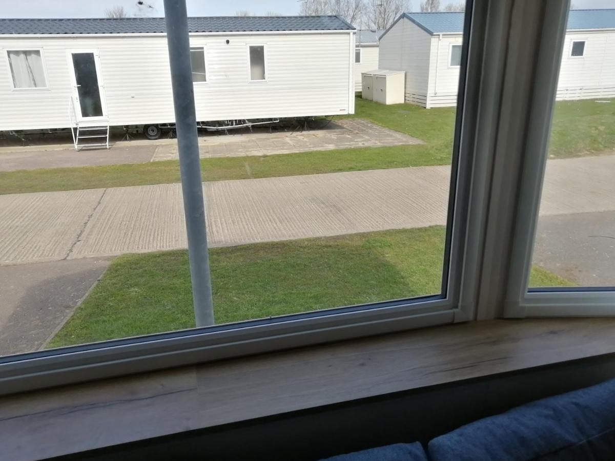 Jaywick Sands 709 Seawick 빌라 외부 사진