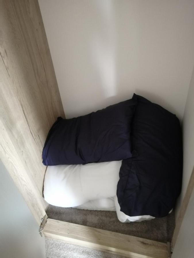 Jaywick Sands 709 Seawick 빌라 외부 사진