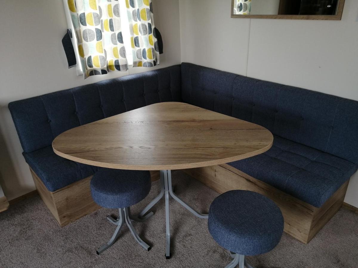 Jaywick Sands 709 Seawick 빌라 외부 사진