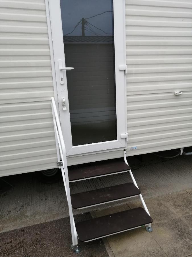 Jaywick Sands 709 Seawick 빌라 외부 사진