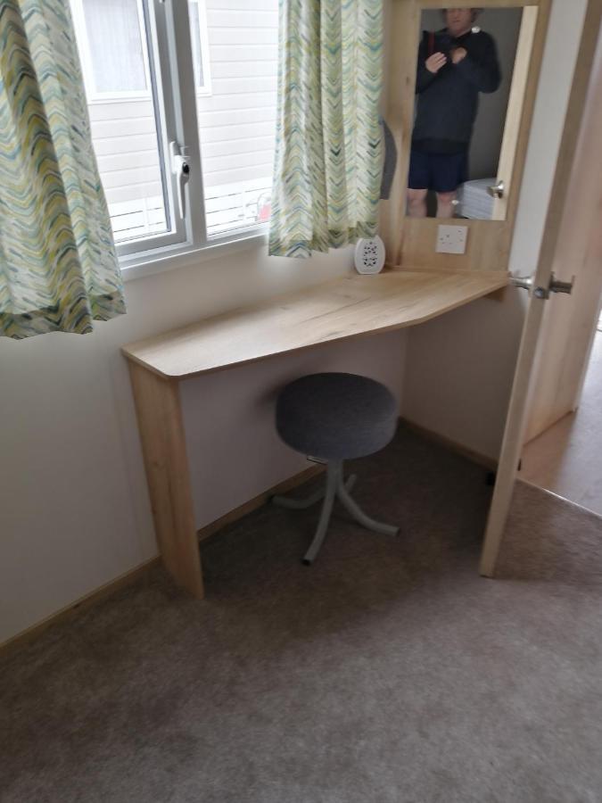 Jaywick Sands 709 Seawick 빌라 외부 사진