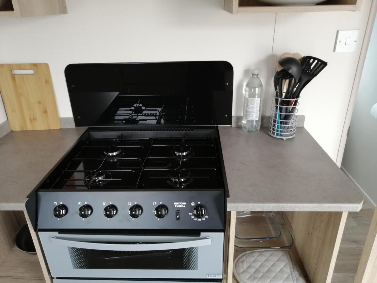 Jaywick Sands 709 Seawick 빌라 외부 사진
