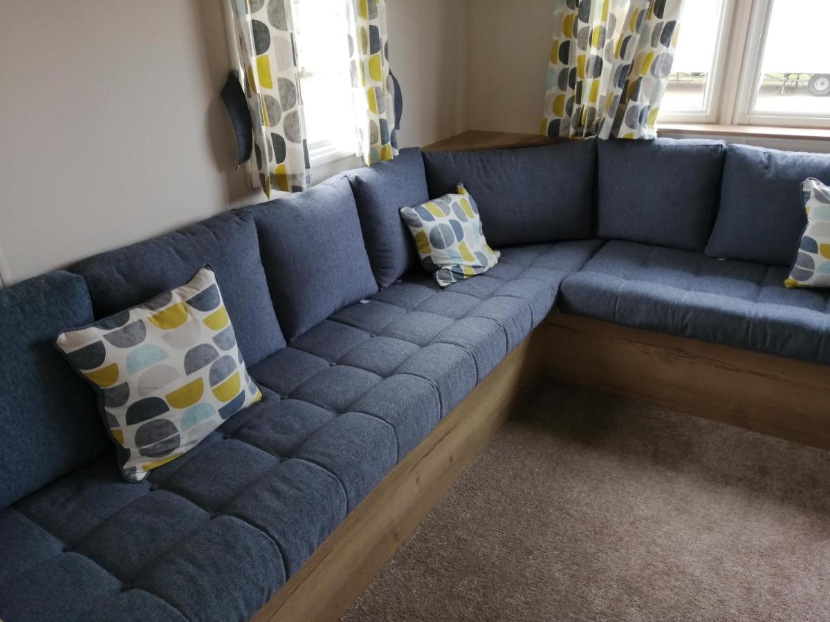 Jaywick Sands 709 Seawick 빌라 외부 사진