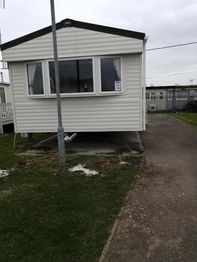 Jaywick Sands 709 Seawick 빌라 외부 사진