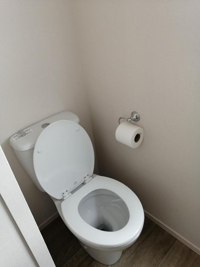 Jaywick Sands 709 Seawick 빌라 외부 사진