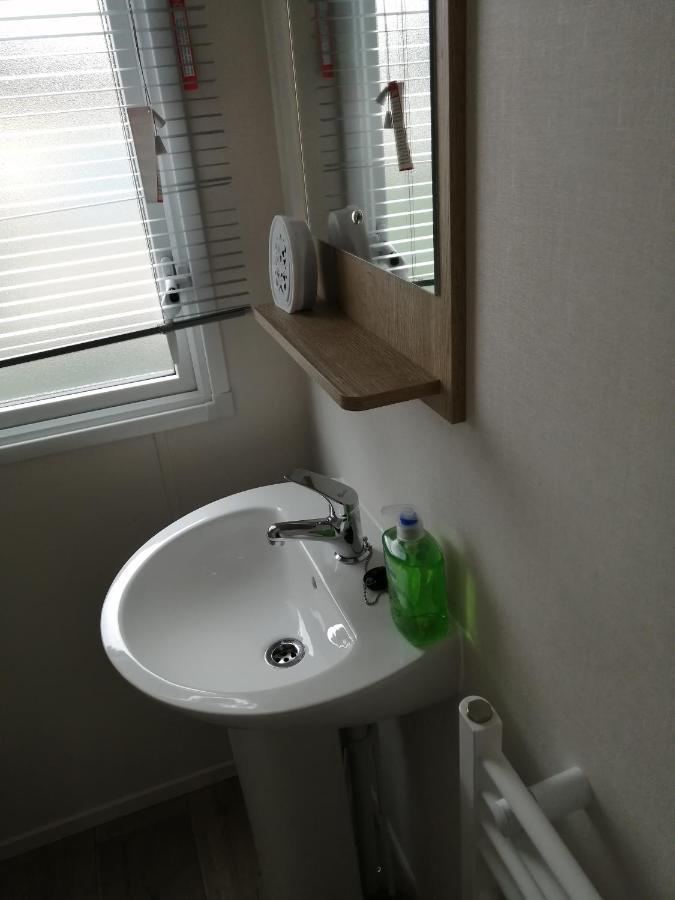 Jaywick Sands 709 Seawick 빌라 외부 사진