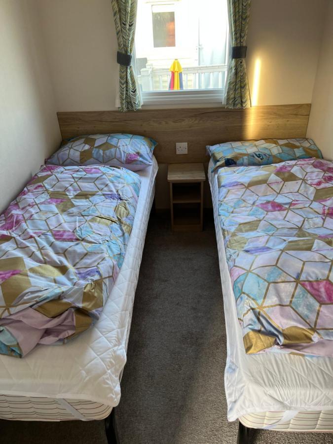 Jaywick Sands 709 Seawick 빌라 외부 사진