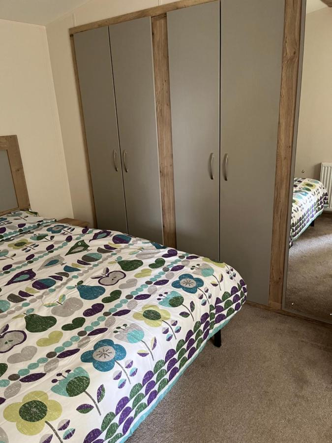 Jaywick Sands 709 Seawick 빌라 외부 사진