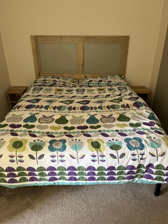 Jaywick Sands 709 Seawick 빌라 외부 사진