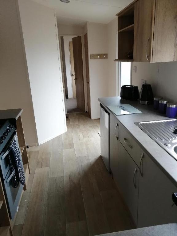Jaywick Sands 709 Seawick 빌라 외부 사진